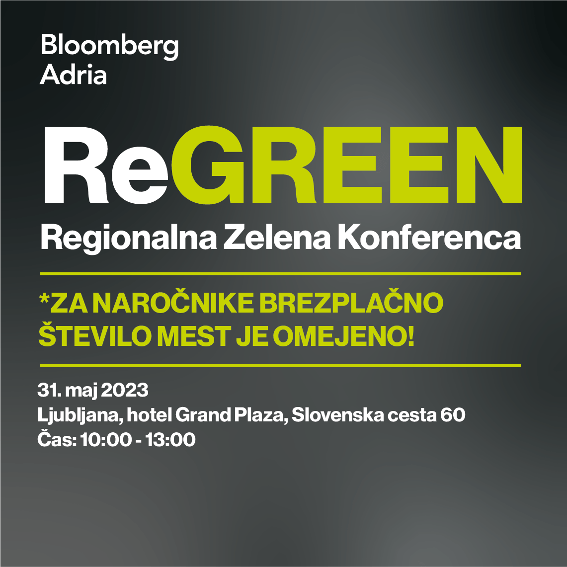 ReGreen
